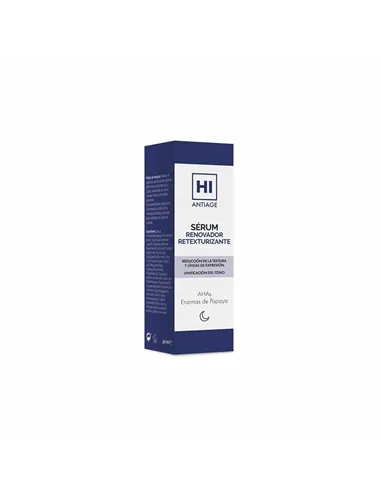 Restorative Night Serum Hi Antiage Redumodel (30 ml)