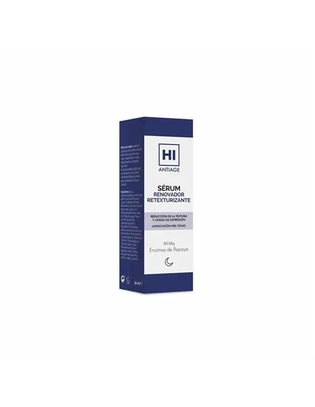 Restorative Night Serum Hi Antiage Redumodel (30 ml)