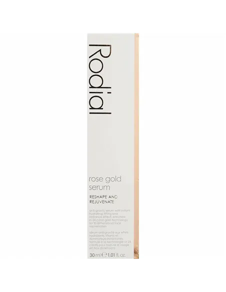 Rejuvenating Serum Rose Gold Rodial (30 ml)