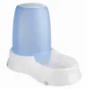 Pet feeding dish Trixie Plastic