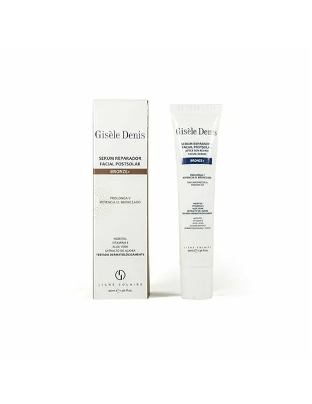 Restorative Serum Bronze+ Gisèle Denis (40 ml)