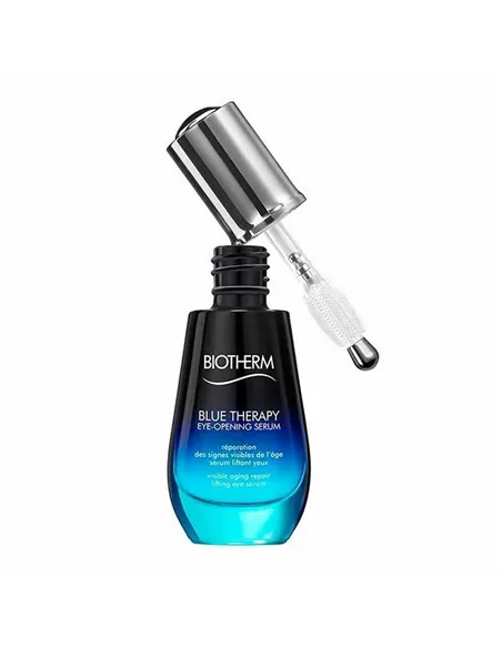 Anti-Ageing Serum Blue Therapy Yeux Biotherm