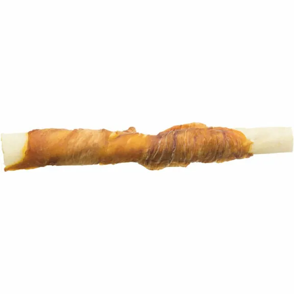 Stomatologinis saldainis Trixie Chewing Rolls Búfalo (5 vnt.)