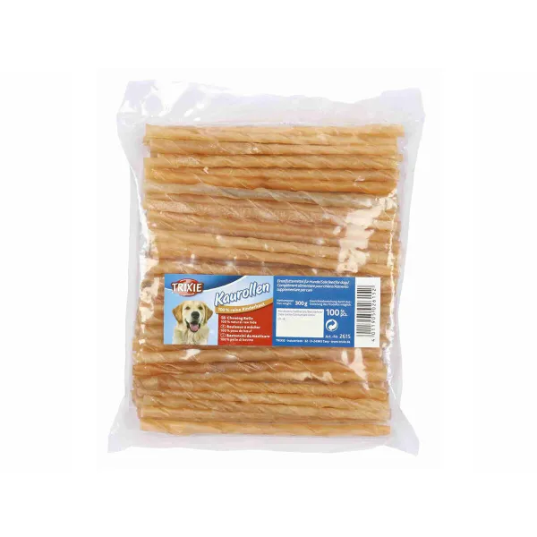 Suņu uzkodas Trixie 12 cm Ø 5-6 mm (100 gb.)