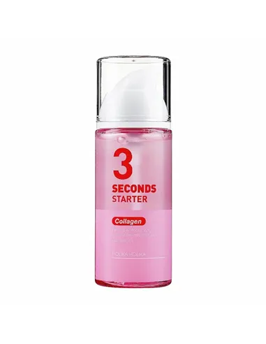 Facial Serum Holika Holika 3 Seconds Starter Collagen (150 ml)