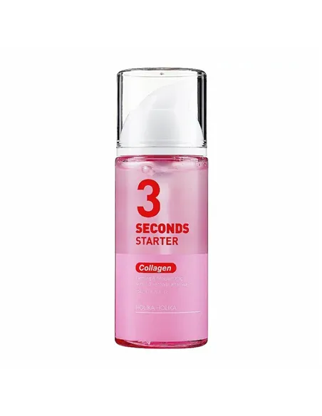 Facial Serum Holika Holika 3 Seconds Starter Collagen (150 ml)