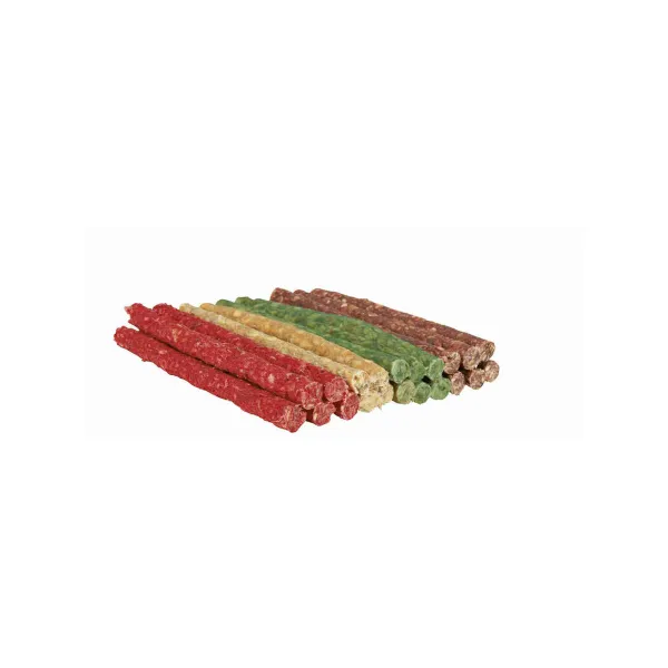 Suņu uzkodas Trixie Munchy 12 cm 50 gb.