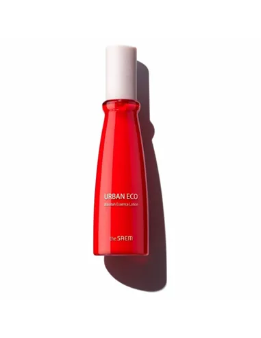 Facial Lotion The Saem Urban Eco Waratah Essence 150 ml (130 ml)