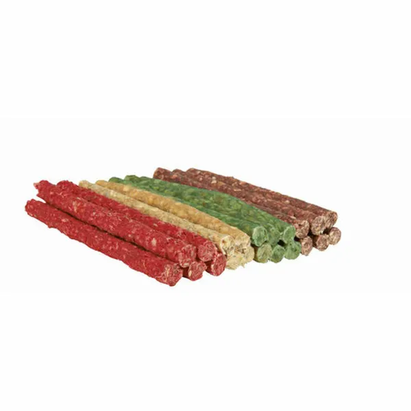 Užkandis šunims Trixie Munchy 12 cm 50 vnt.