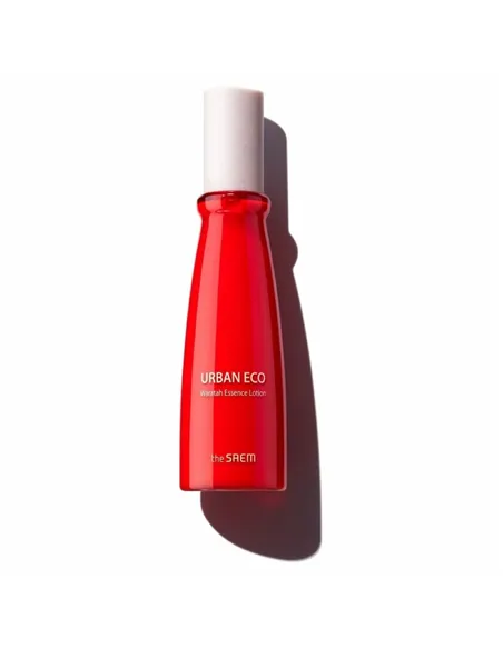 Facial Lotion The Saem Urban Eco Waratah Essence 150 ml (130 ml)