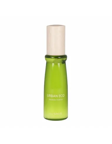 Facial Lotion The Saem Urban Eco Harakeke Essence 50 ml