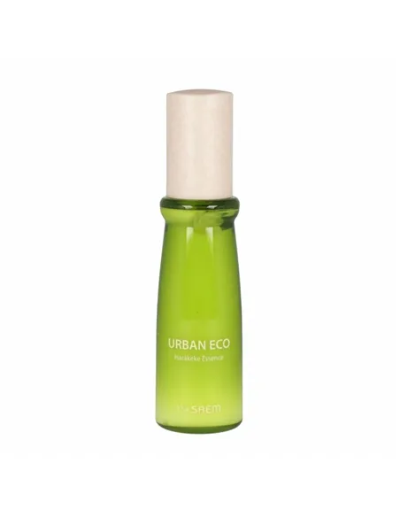 Facial Lotion The Saem Urban Eco Harakeke Essence 50 ml