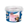 Suņu uzkodas Trixie Cookie Snack Mini Bones 1,3 kg