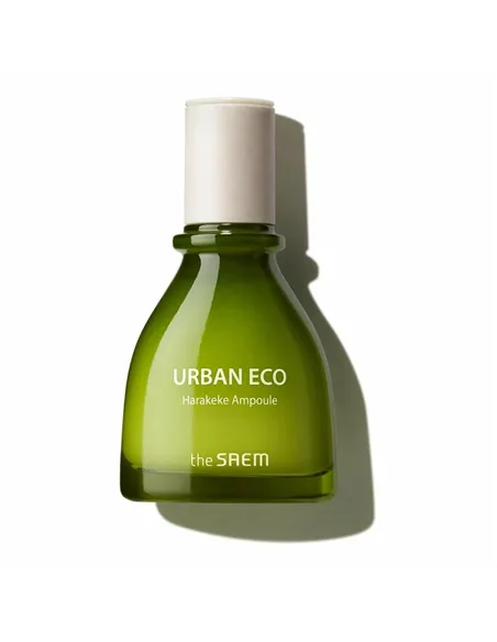 Facial Serum The Saem Urban Eco Harakeke Ampoule (45 ml)