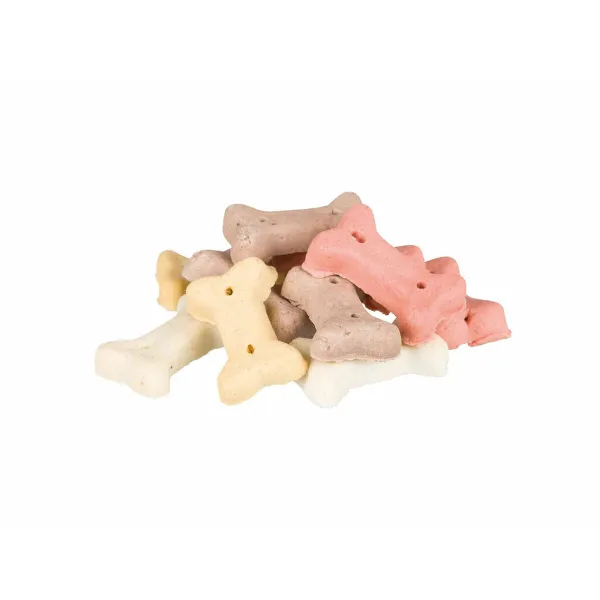 Koera suupiste Trixie Cookie Snack Bones 1,3 kg
