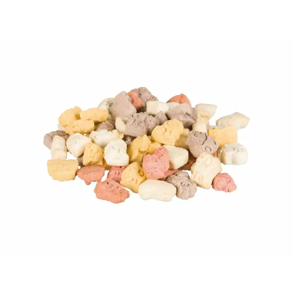 Užkandis šunims Trixie Cookie Snack Farmies Višta 1,3 kg