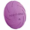 Frisbee Trixie Natural rubber Ø 15 cm