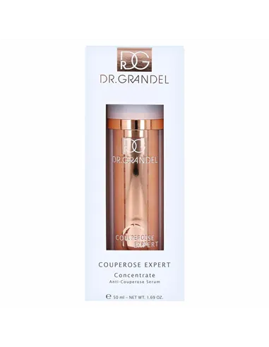 Anti-Reddening Serum Dr. Grandel Couperose Expert 50 ml