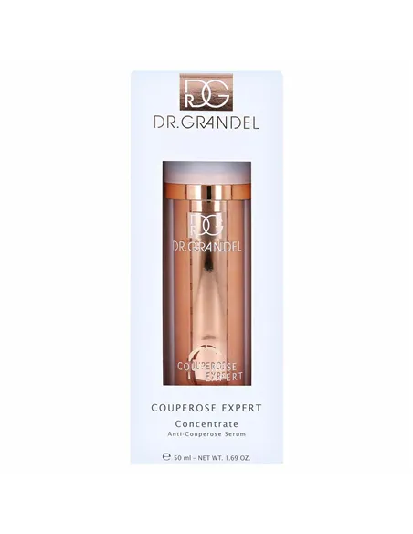 Anti-Reddening Serum Dr. Grandel Couperose Expert 50 ml