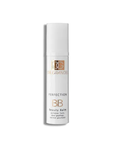 Moisturising Balm Dr. Grandel 50 ml Spf 20