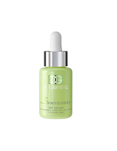 Facial Serum Dr. Grandel Sensicode 30 ml (30 ml)