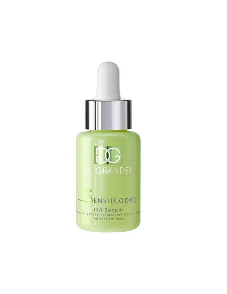 Facial Serum Dr. Grandel Sensicode 30 ml (30 ml)