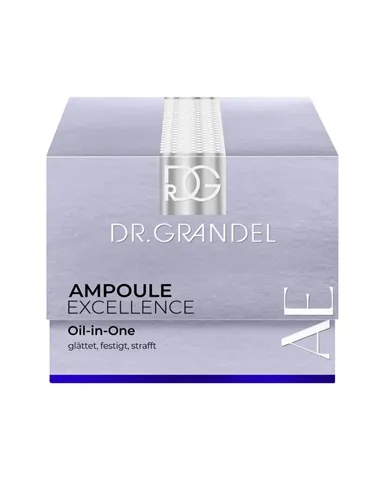 Ampoules Dr. Grandel Excellence Oil in One Anti-ageing (50 ml)