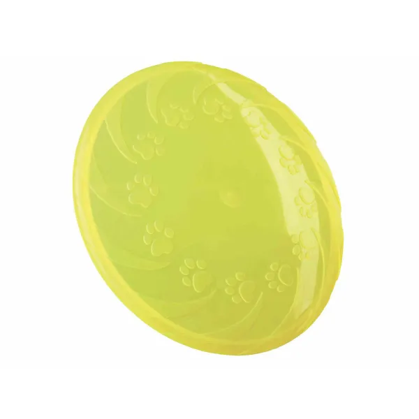 Lidojošais šķīvītis Trixie TPR Ø 18 cm