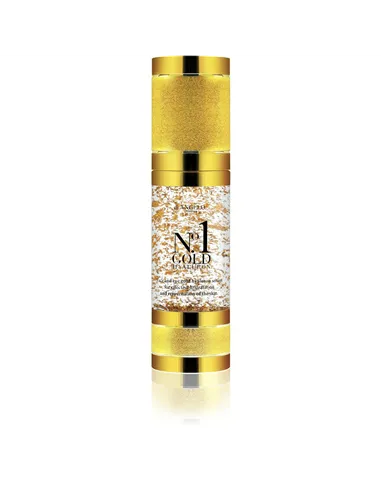 Moisturising Serum Di Angelo Cosmetics No.1 Gold (30 ml)