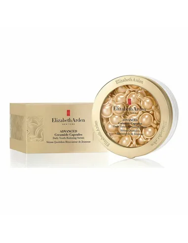 Anti-Ageing Serum Elizabeth Arden Advanced Ceramide Capsules  60 Capsules (28 ml)