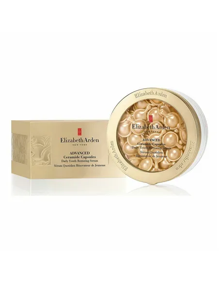 Anti-Ageing Serum Elizabeth Arden Advanced Ceramide Capsules  60 Capsules (28 ml)