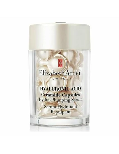 Anti-Ageing Capsules Elizabeth Arden Ceramide Hyaluronic Acid