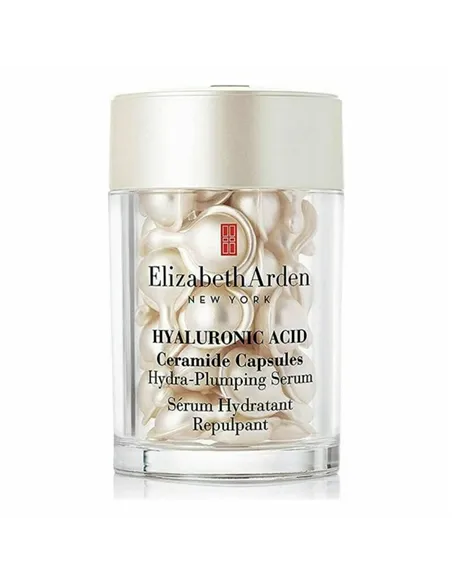 Anti-Ageing Capsules Elizabeth Arden Ceramide Hyaluronic Acid