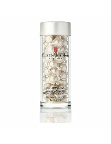 Anti-Ageing Capsules Elizabeth Arden Ceramide Hyaluronic Acid