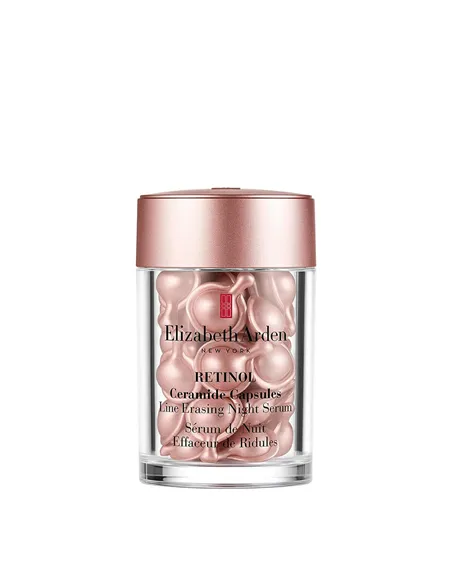 Anti-Ageing Capsules Elizabeth Arden Ceramide Retinol