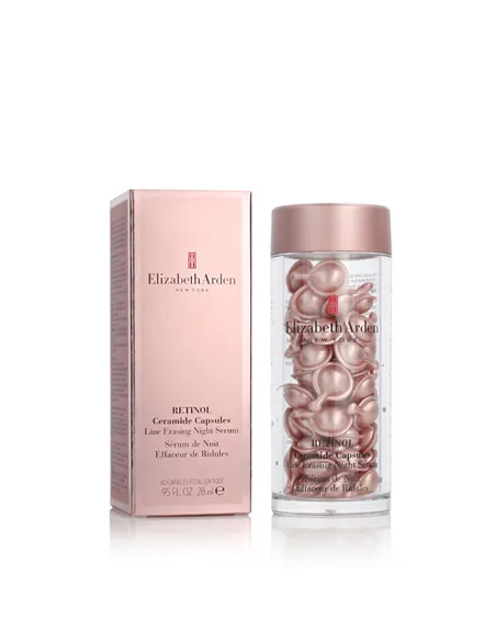 Restorative Night Serum Elizabeth Arden Ceramide