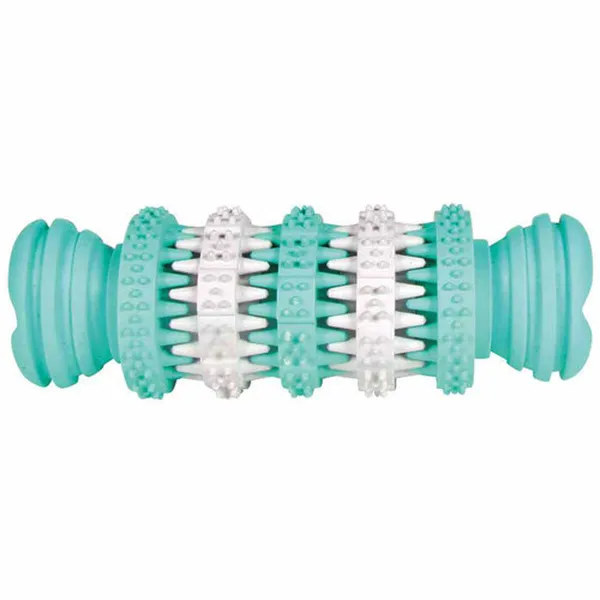 Прорезыватель для зубов для собак Trixie Denta Fun Мята 11 cm