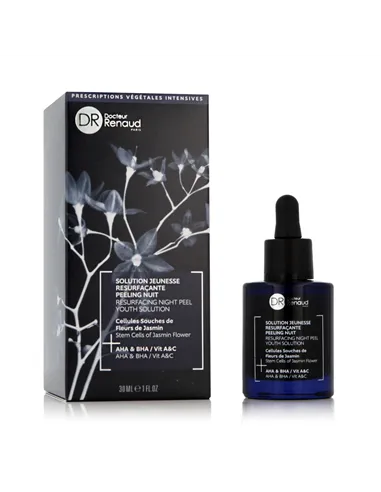 Night-time Anti-ageing Serum Dr Renaud Jasmine 30 ml