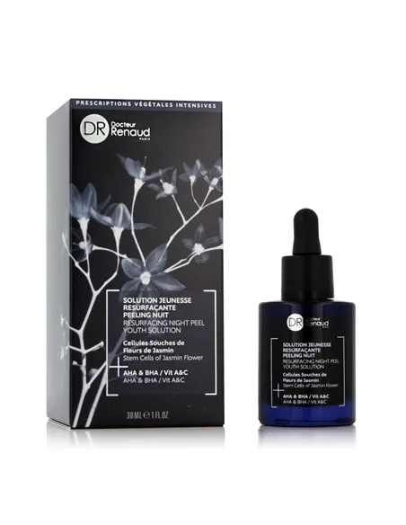 Night-time Anti-ageing Serum Dr Renaud Jasmine 30 ml