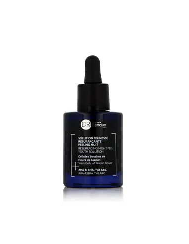 Night-time Anti-ageing Serum Dr Renaud Jasmine 30 ml