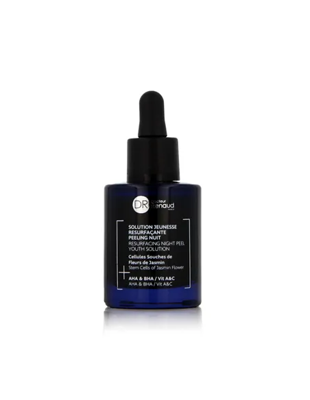 Night-time Anti-ageing Serum Dr Renaud Jasmine 30 ml