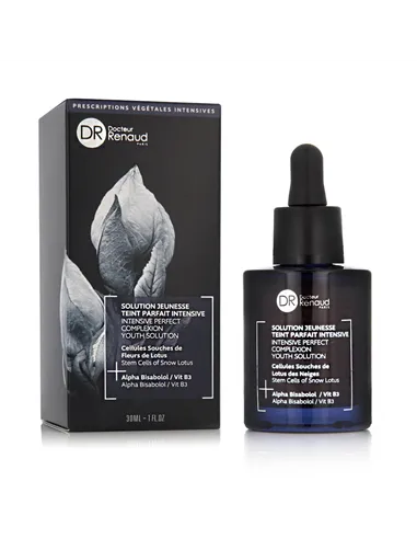 Anti-Ageing Serum Dr Renaud Lotus Flower 30 ml