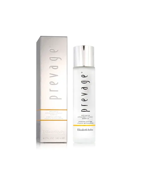 Facial Serum Elizabeth Arden Prevage Anti-ageing 140 ml