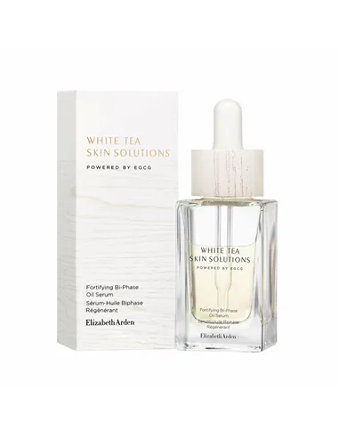 Facial Serum Elizabeth Arden White Tea Skin Solutions Regenerating 30 ml