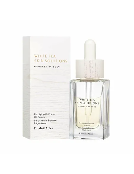 Facial Serum Elizabeth Arden White Tea Skin Solutions Regenerating 30 ml