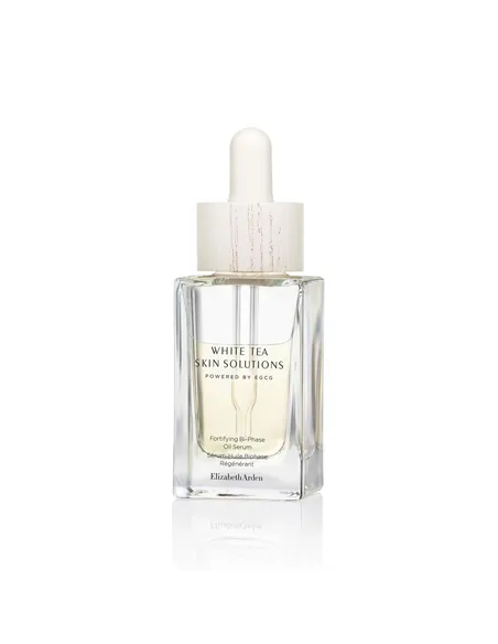 Facial Serum Elizabeth Arden White Tea Skin Solutions Regenerating 30 ml