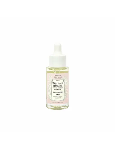 Facial Serum Panier des Sens Radiant Peony 30 ml