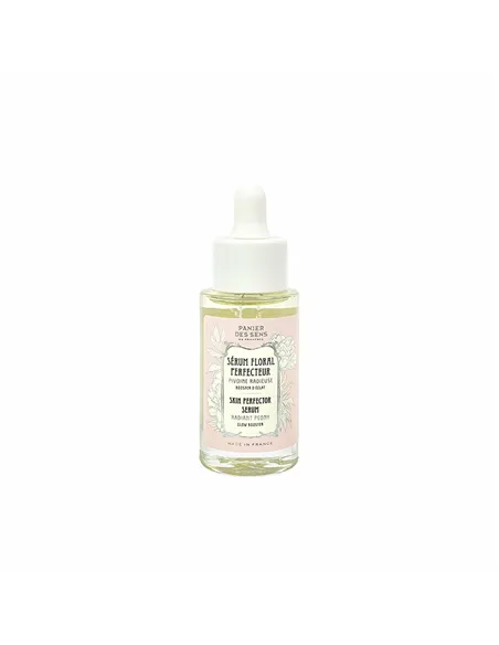 Facial Serum Panier des Sens Radiant Peony 30 ml