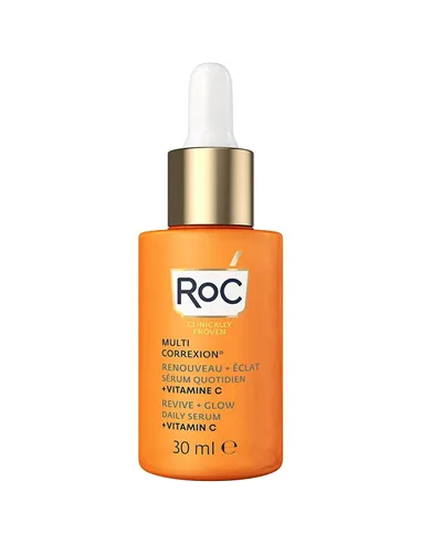 Firming Serum Roc Multi Correxion®️ 30 ml Highlighter