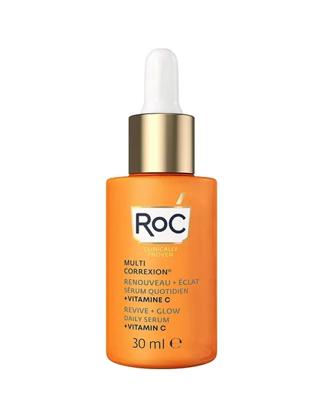 Firming Serum Roc Multi Correxion®️ 30 ml Highlighter